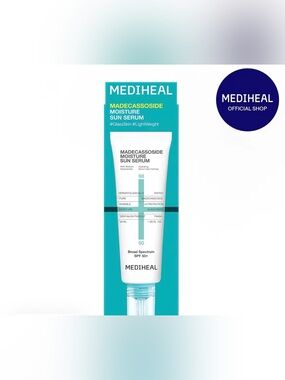 Mediheal Madecassoside Moisture Sun Serum SPF 50+